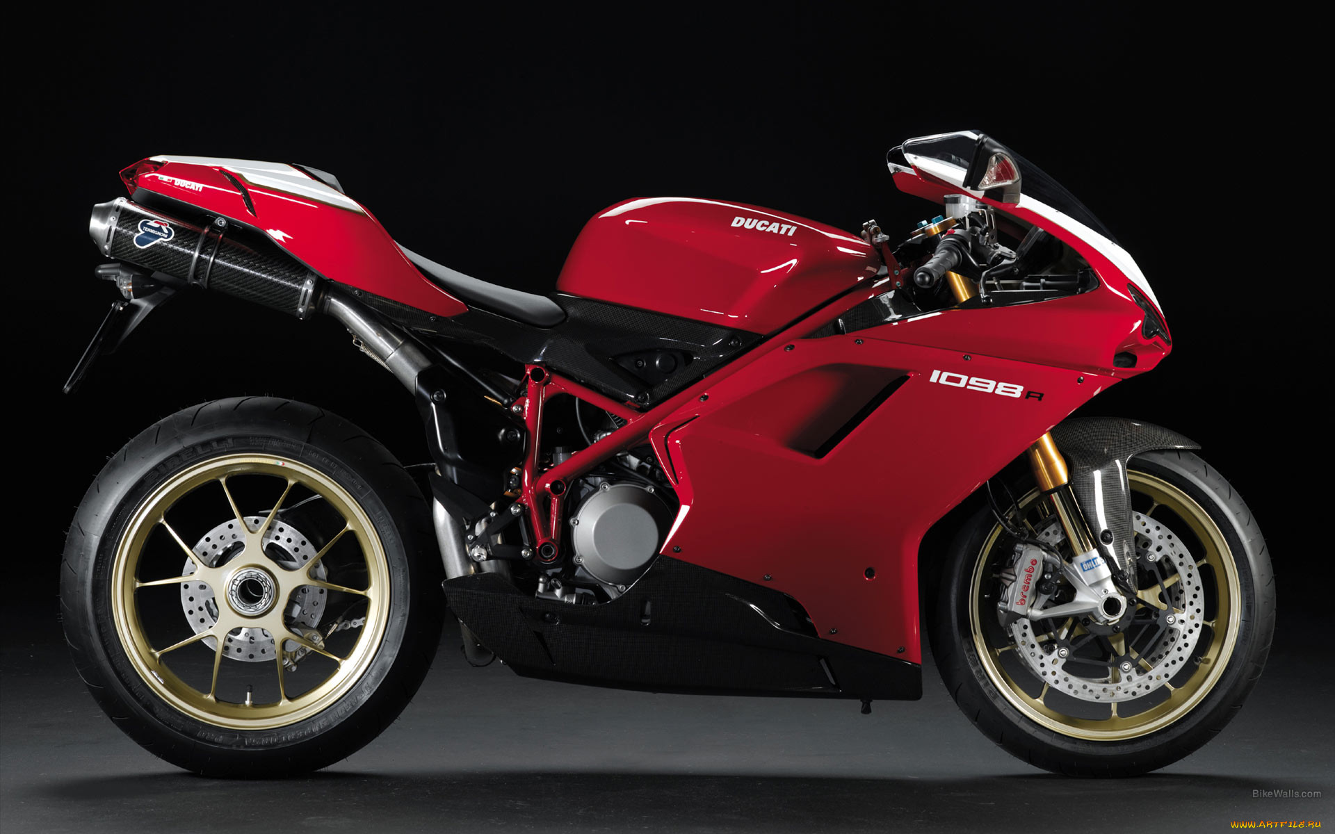 , ducati